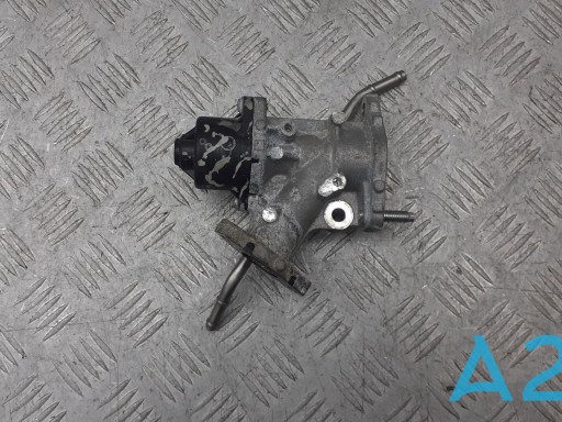 2562037140 Клапан EGR рециркуляции газов купить Львов