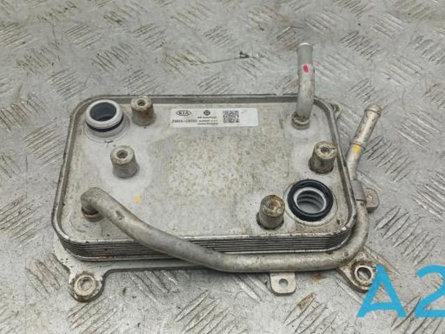 Радиатор АКПП 25620D3000 HYUNDAI