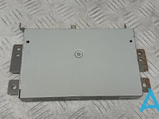 Блок управления навигацией 259154HB4E NISSAN