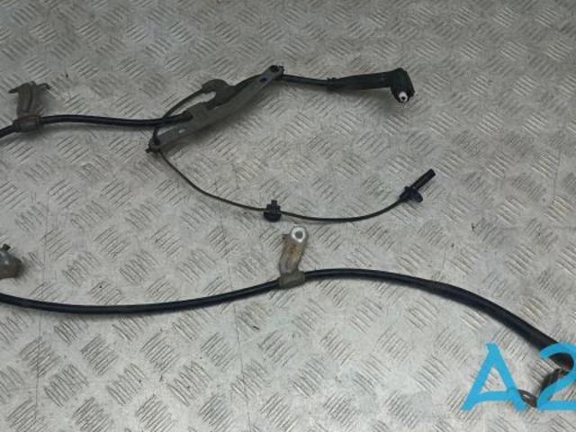 Тормоз вспомогательный 26018AN03A SUBARU