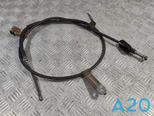 Трос ручника задний 26051FG010 SUBARU
