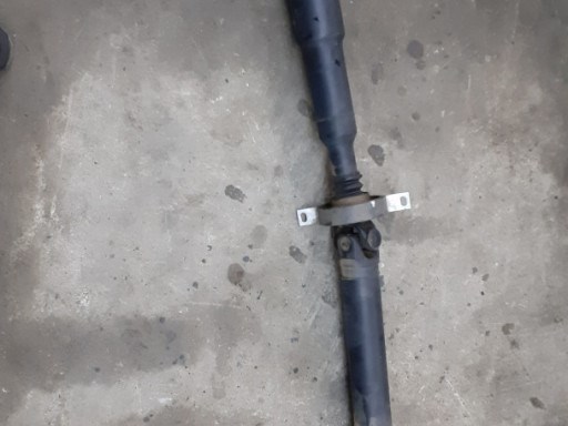Вал карданный задний в сборе 26107551199 BMW