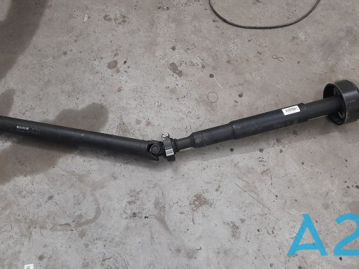 BMW 26107633661 Кардан задний в наличии Черновцы