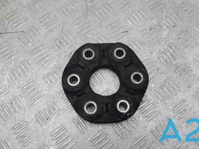 Резиновая муфта кардана 26118845528 BMW