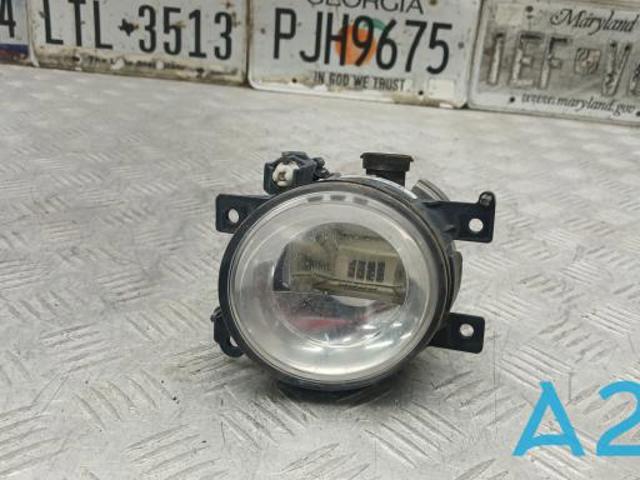 Правая противотуманная фара 261508990C NISSAN