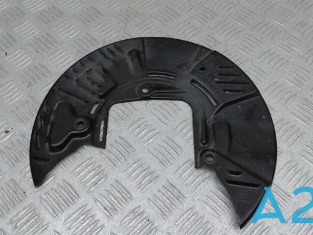 Пыльник тормозного диска переднего левого 26290XC01A SUBARU