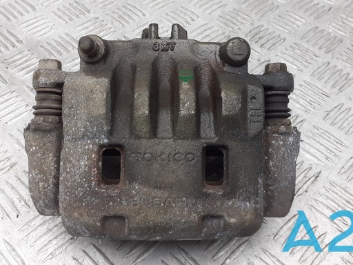 Супорт тормзной 26292AJ01A SUBARU