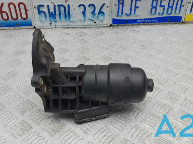 Корпус масляного фильтра 263003CAB1 HYUNDAI