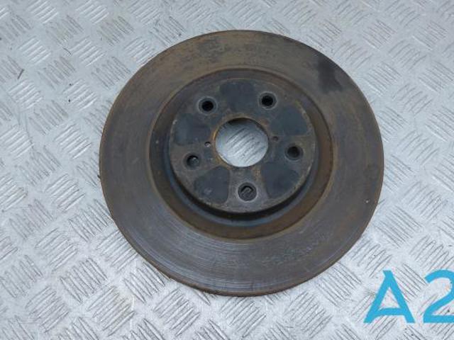 Ротор тормозной 26300AN00A SUBARU