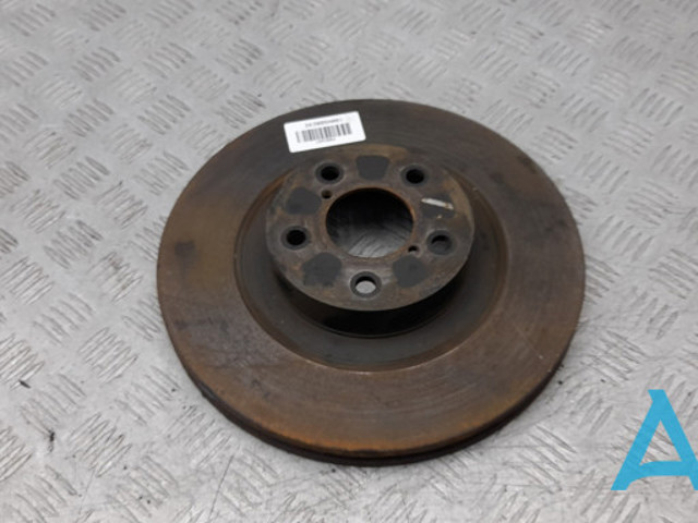 Диск тормозной передний Subaru Impreza 3