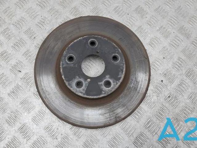 Тормоз дисковый передний 26300SJ000 SUBARU