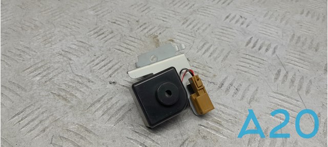 Зуммер парктроника 263501MG2A NISSAN