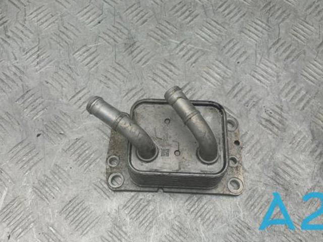 Радиатор масляный холодильник 264102S000 HYUNDAI