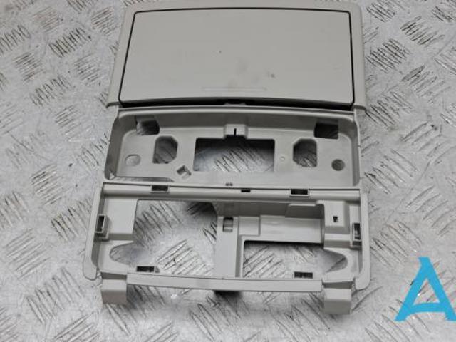 Лампочка освещения салона 264306RA0A NISSAN