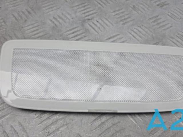 Плафон освещения салона/кабины, задний 264505DA0A NISSAN