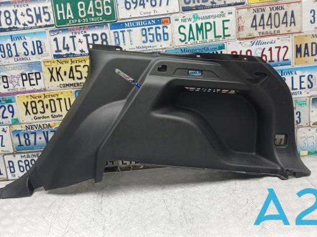 Облицовка багажного отсека, правая 26472798 HONDA