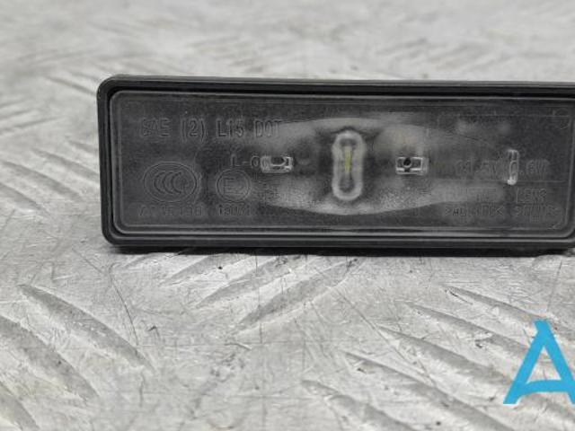 NISSAN 265108990C Фонарь подсветки номерного знака в наличии Винница