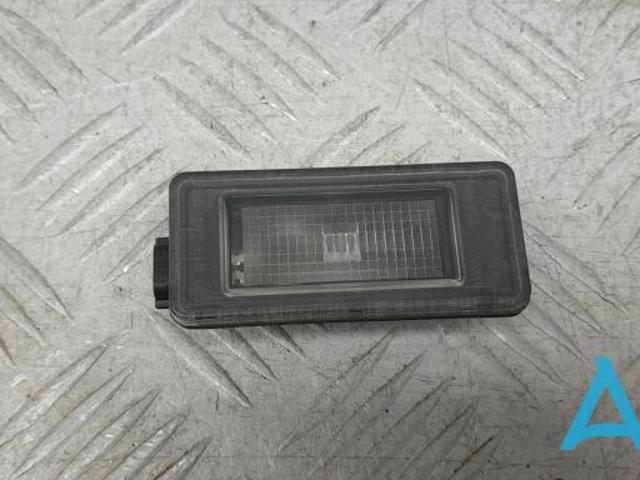 265108990E NISSAN Фонарь подсветки номерного знака купить в Хмельницкий