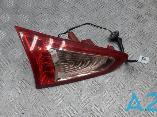 Стоп задний 265451BA1A NISSAN