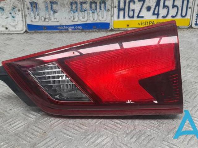 NISSAN 265506MA5A в наличии Хмельницкий