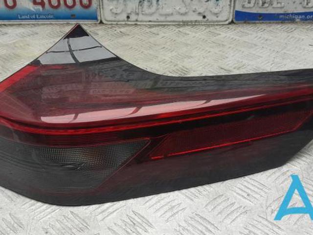 Задний правый внешний фонарь 265506RR0B NISSAN
