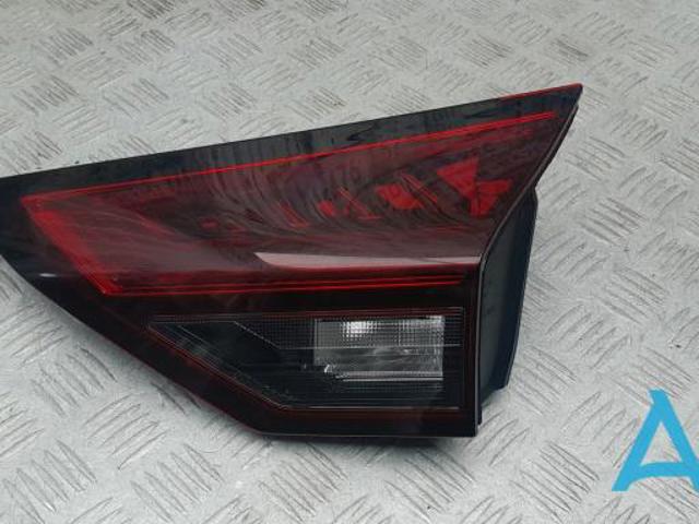Стоп задний 265506RR1A NISSAN