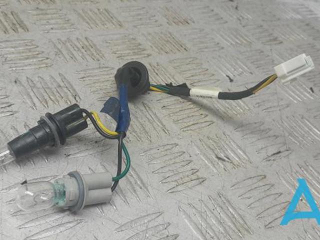 265514BA0A NISSAN купить в Львов