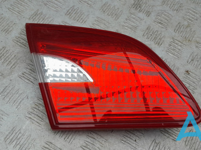 265553YU5A NISSAN купить в Одесса