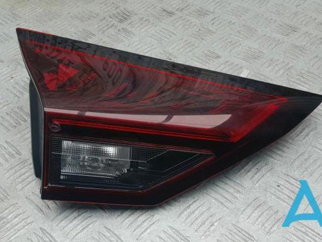 Фонарь задний левый, внутренний 265556RR1A NISSAN