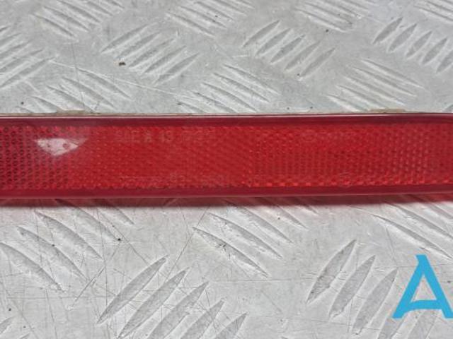 265608990B NISSAN Катафот (отражатель) заднего бампера правый купить в Запорожье
