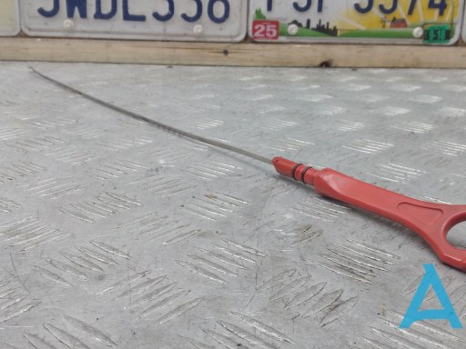 Щуп уровня масла 266112G040 HYUNDAI