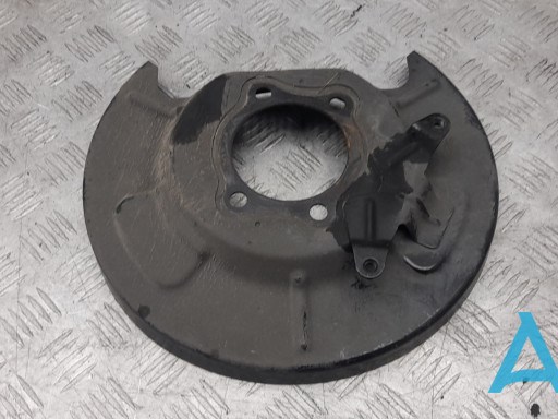 Защита тормозного диска заднего, правая 26691AL00A SUBARU
