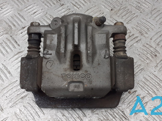 Суппорт тормозной задний правый 26692AJ060 SUBARU