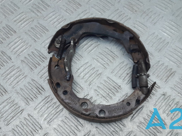 Колодки ручника 26694CA000 SUBARU