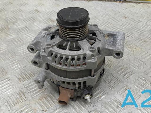 Генератор автомобильный 27060F0010 TOYOTA