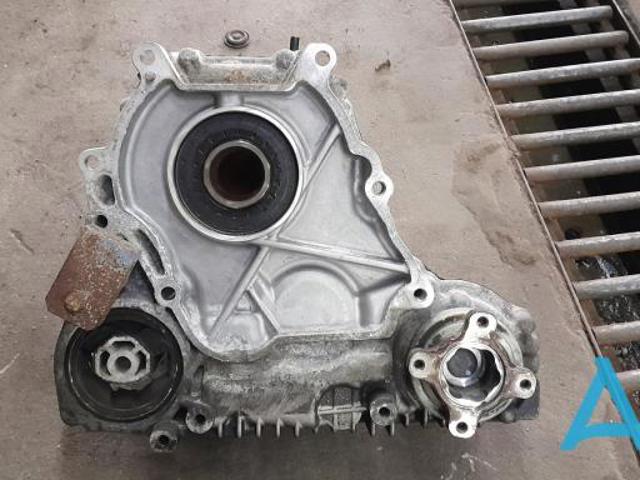 Раздаточная коробка 27105A4A095 BMW