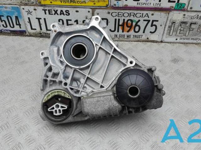 Коробка раздаточная в сборе 27107889033 BMW