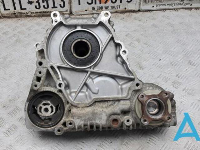 Раздатка, коробка раздаточная 27108697978 BMW
