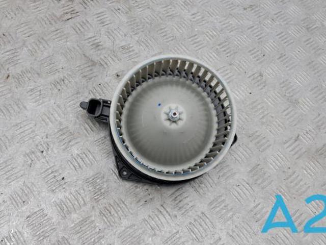 Отопителя салона 272205NA0A NISSAN