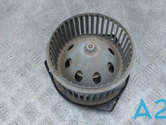 NISSAN 272256CA0A Мотор вентилятора печки (отопителя салона) в наличии Ровно