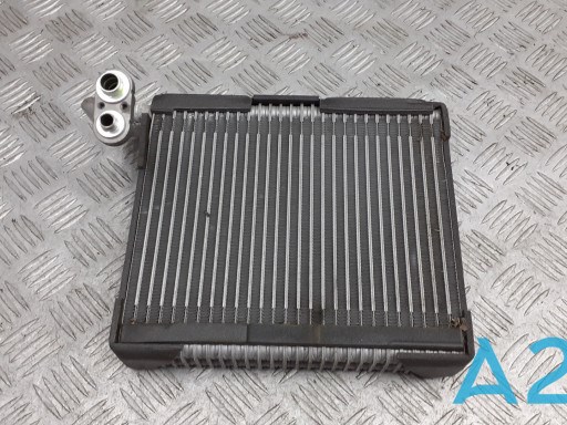 Радиатор кондиционера салонный, испаритель 272804BU0C NISSAN