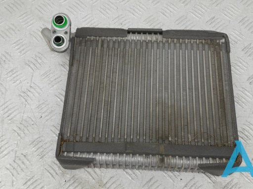 Радиатор испарителя кондиционера 272804BU0D NISSAN