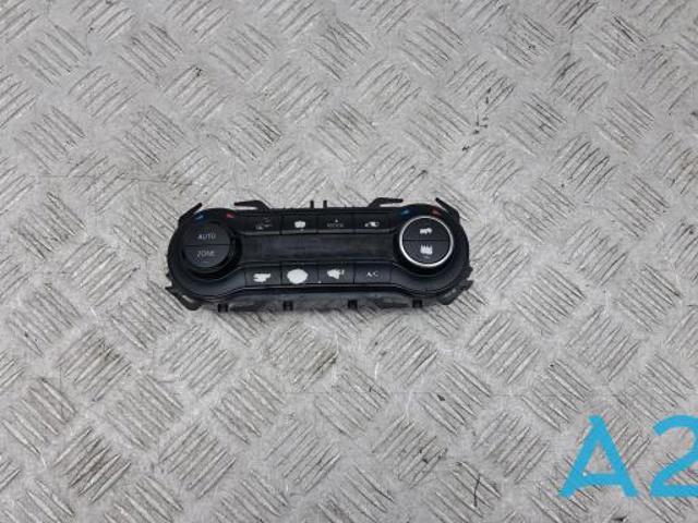 NISSAN 275005DC0B Блок управления режимами отопления/кондиционирования в наличии Черкассы
