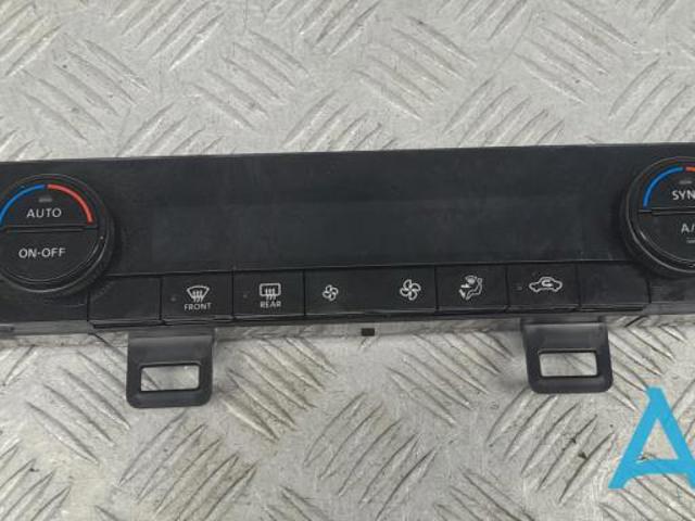Механизм управления кондиционером 275006RK1B NISSAN