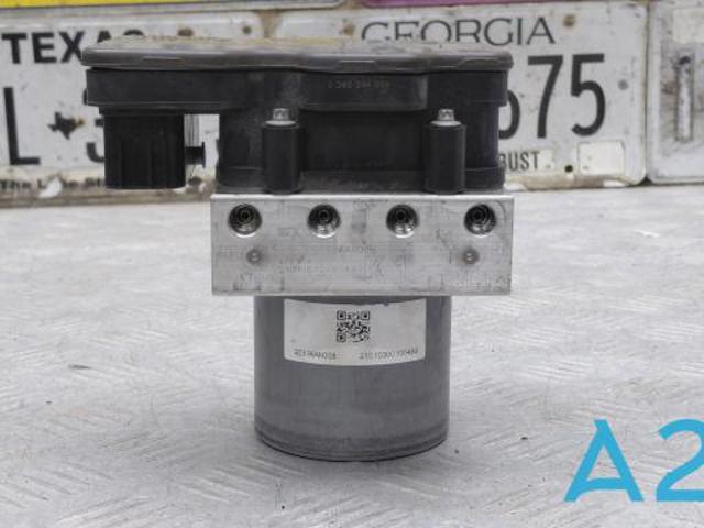 Блок управления АБС  27596AN00B SUBARU