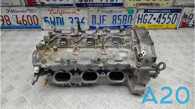 MERCEDES 2760102413 ГБЦ в наличии Винница