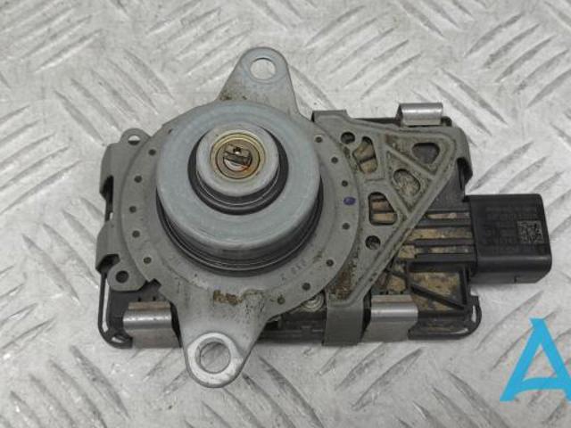 ЭБУ раздаточной коробкой 27608485040 BMW