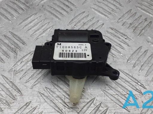 NISSAN 277301KM0A Привод заслонки печки в наличии Житомир
