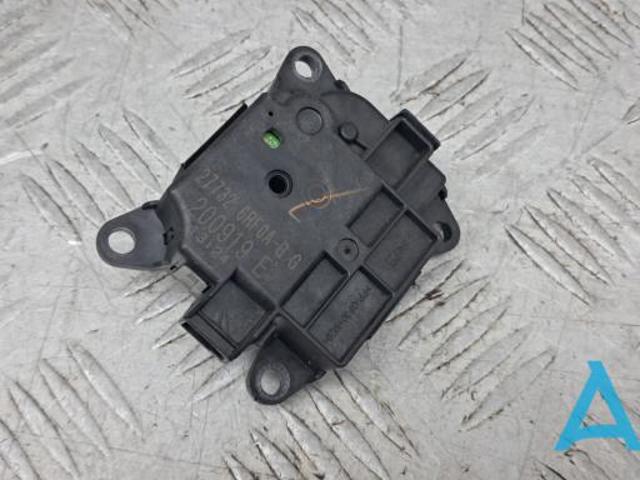 Привод заслонки печки 277316RF0A NISSAN