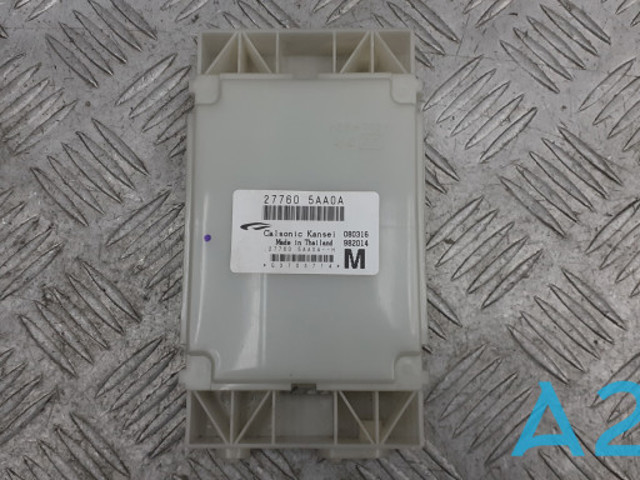 277605AA0A NISSAN купить в Украина